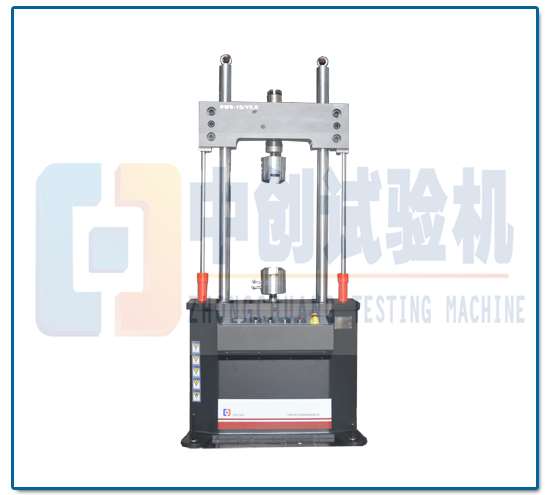 橡膠減振器疲勞試驗機(jī)