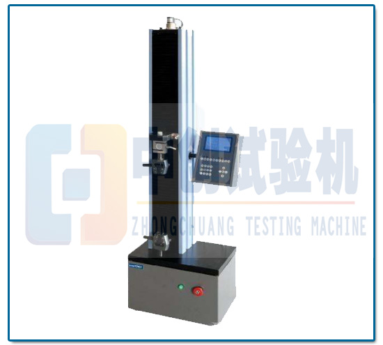 200N橡膠膜穿刺強(qiáng)度測試機(jī)