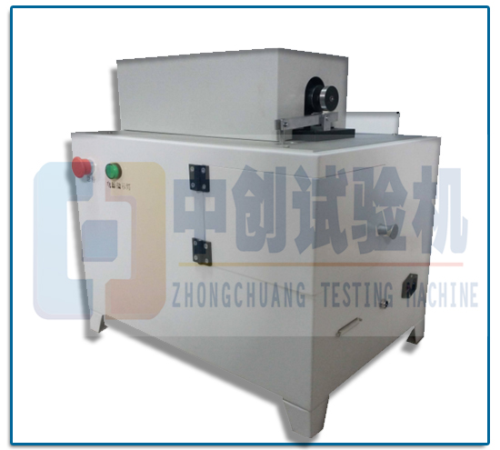 塑料滑動摩擦磨損試驗機