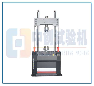 橡膠襯套拉伸扭轉(zhuǎn)疲勞試驗機